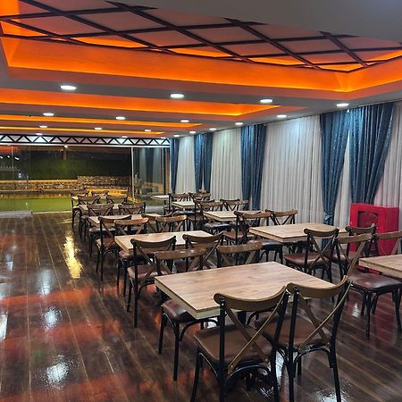 Avist Hotel Avcilar Стамбул Экстерьер фото