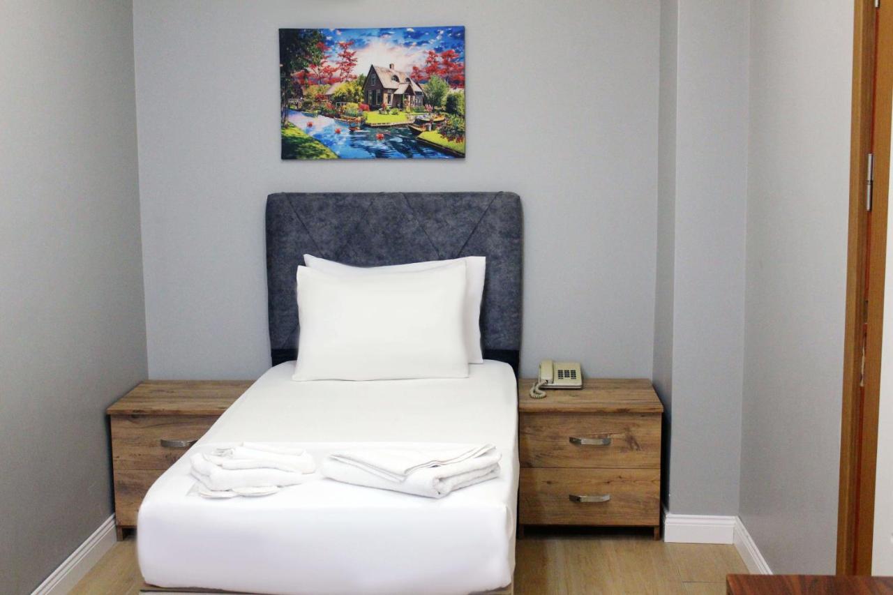 Avist Hotel Avcilar Стамбул Экстерьер фото