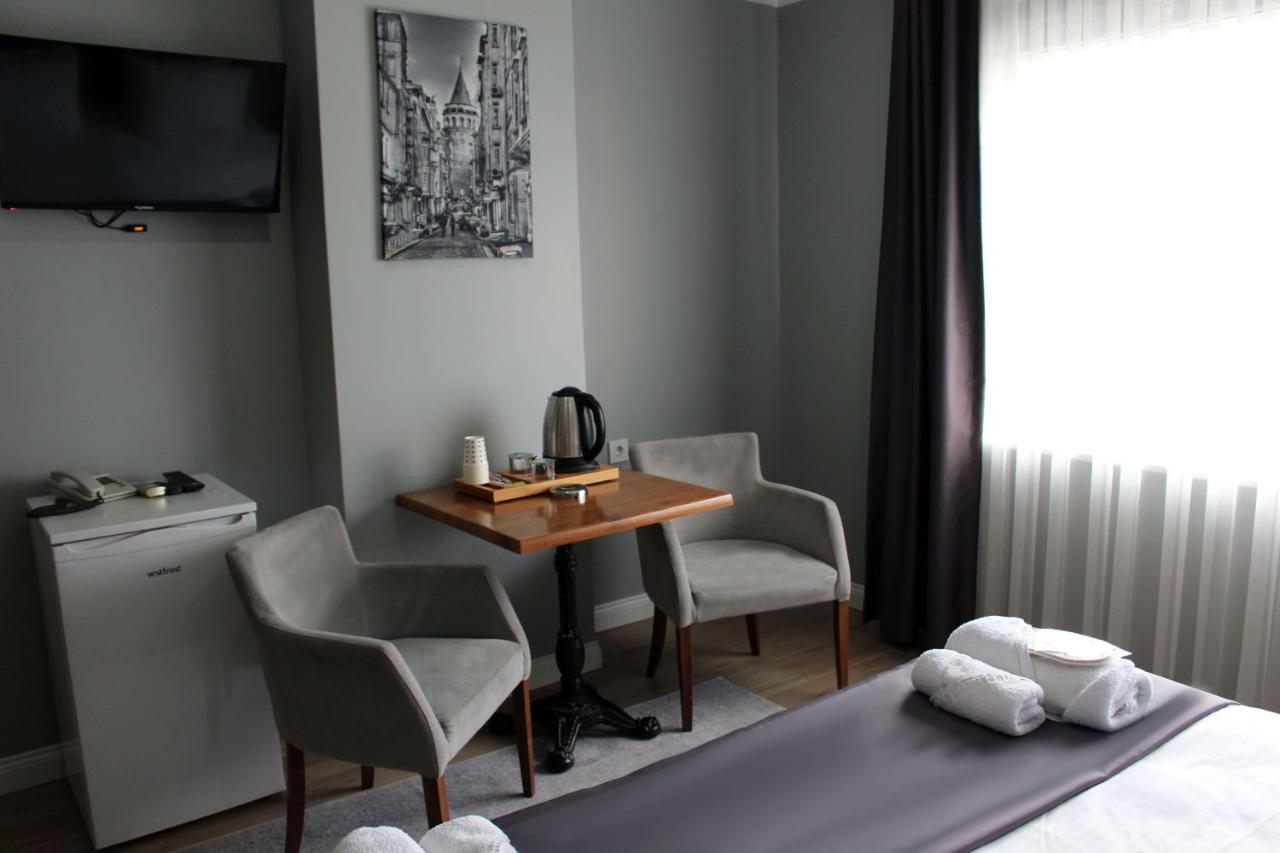 Avist Hotel Avcilar Стамбул Экстерьер фото