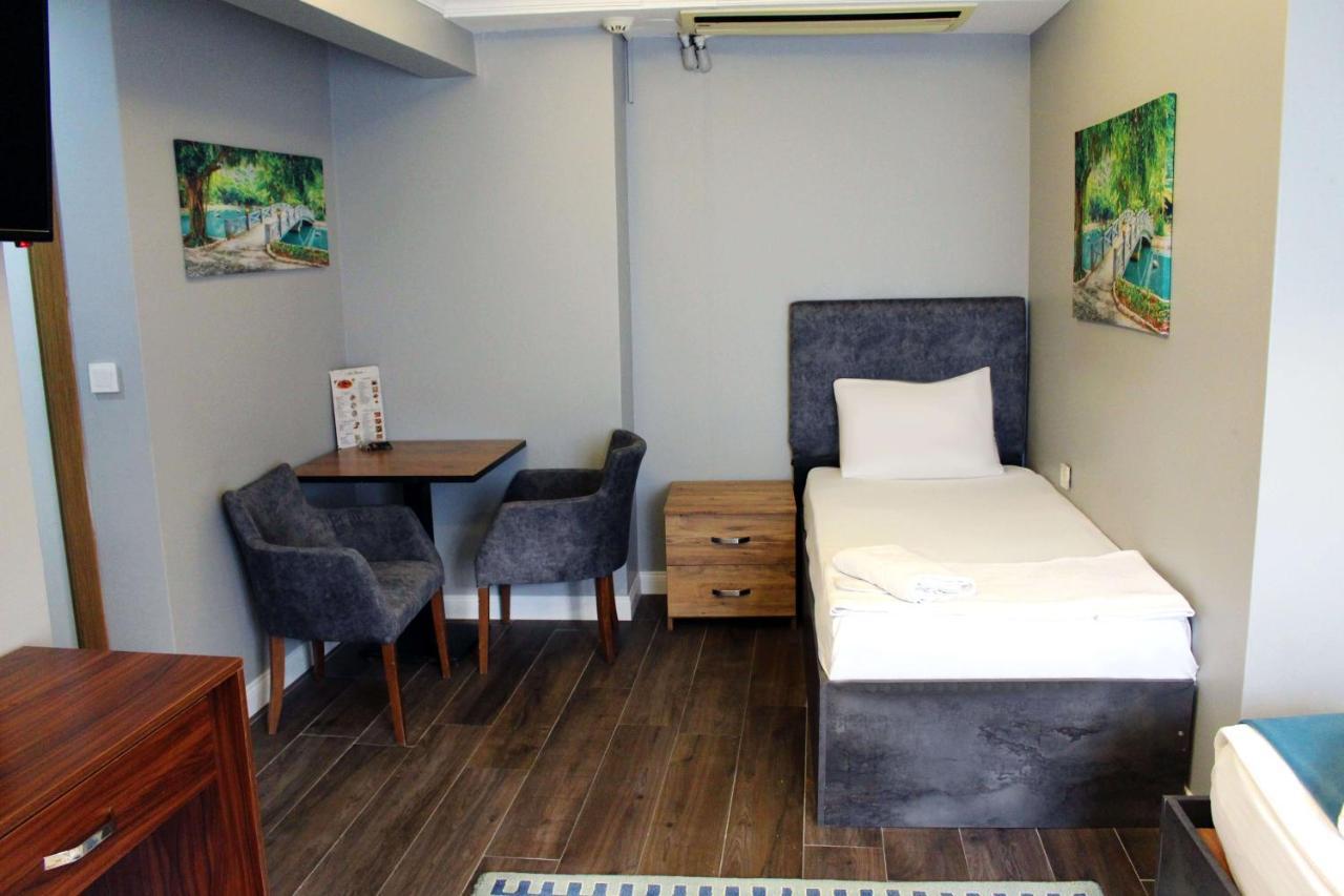 Avist Hotel Avcilar Стамбул Экстерьер фото