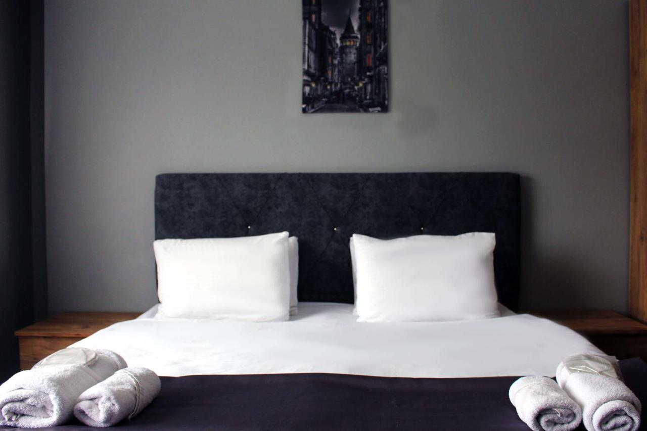 Avist Hotel Avcilar Стамбул Экстерьер фото