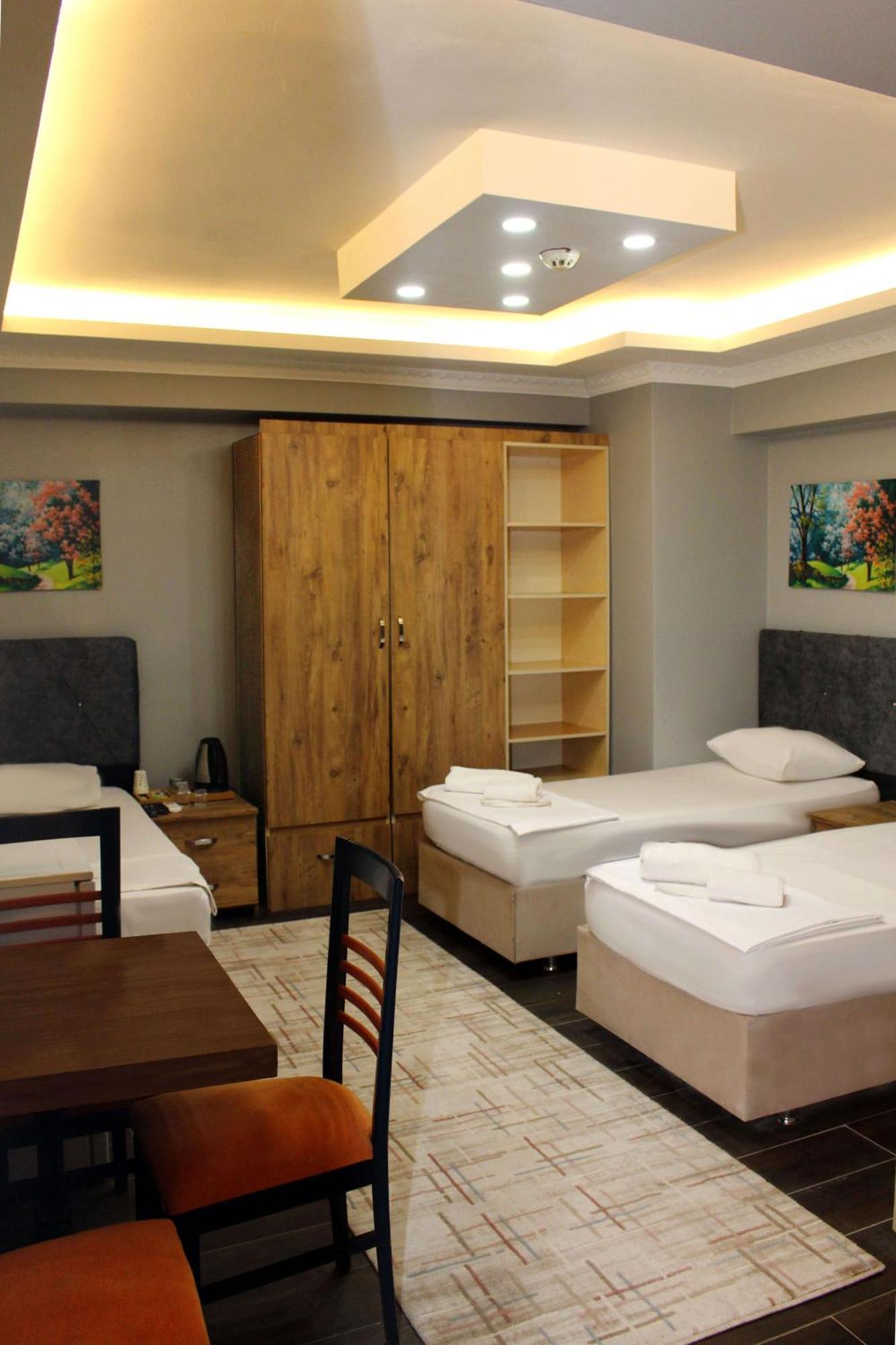 Avist Hotel Avcilar Стамбул Экстерьер фото