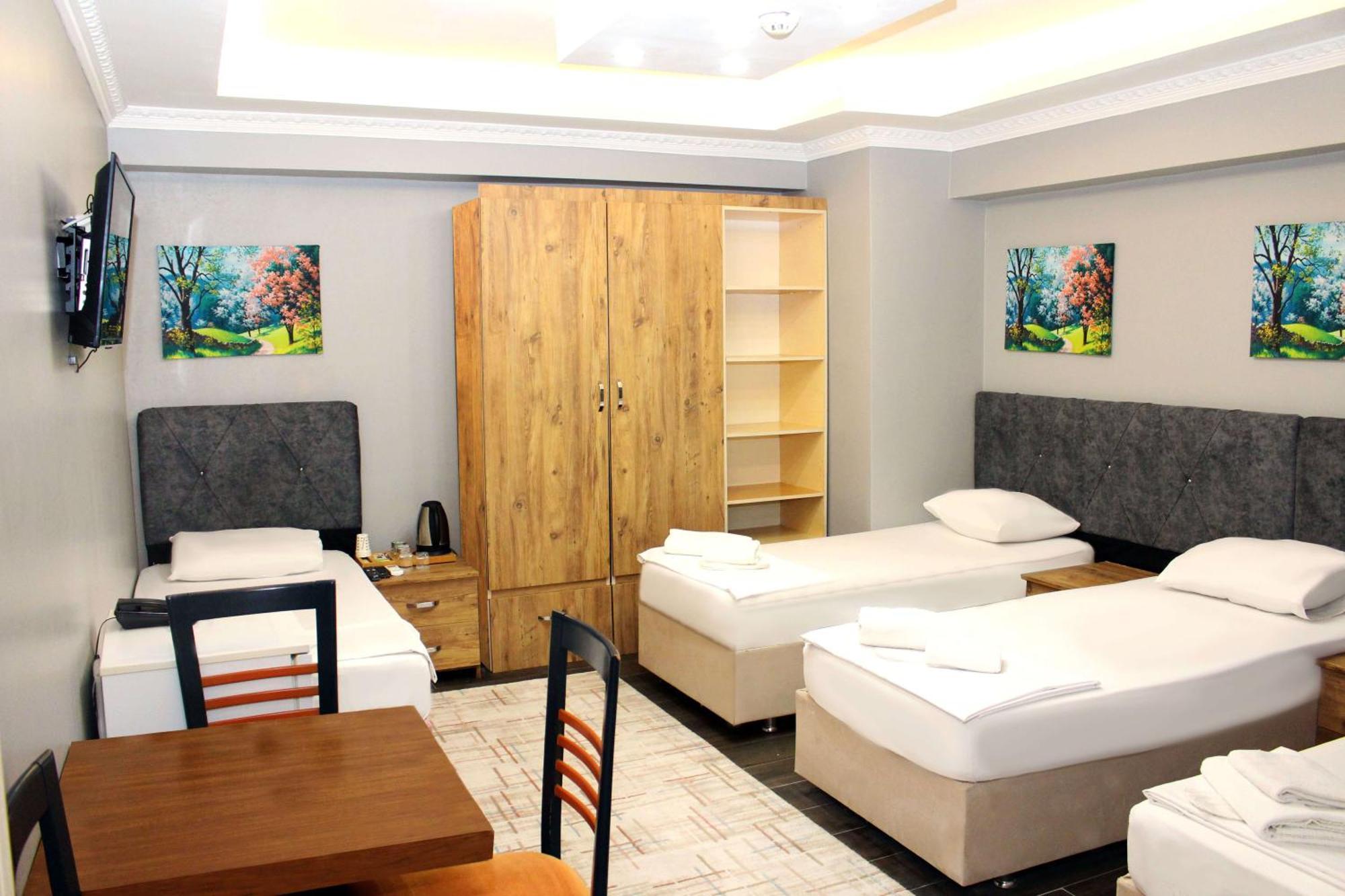Avist Hotel Avcilar Стамбул Экстерьер фото
