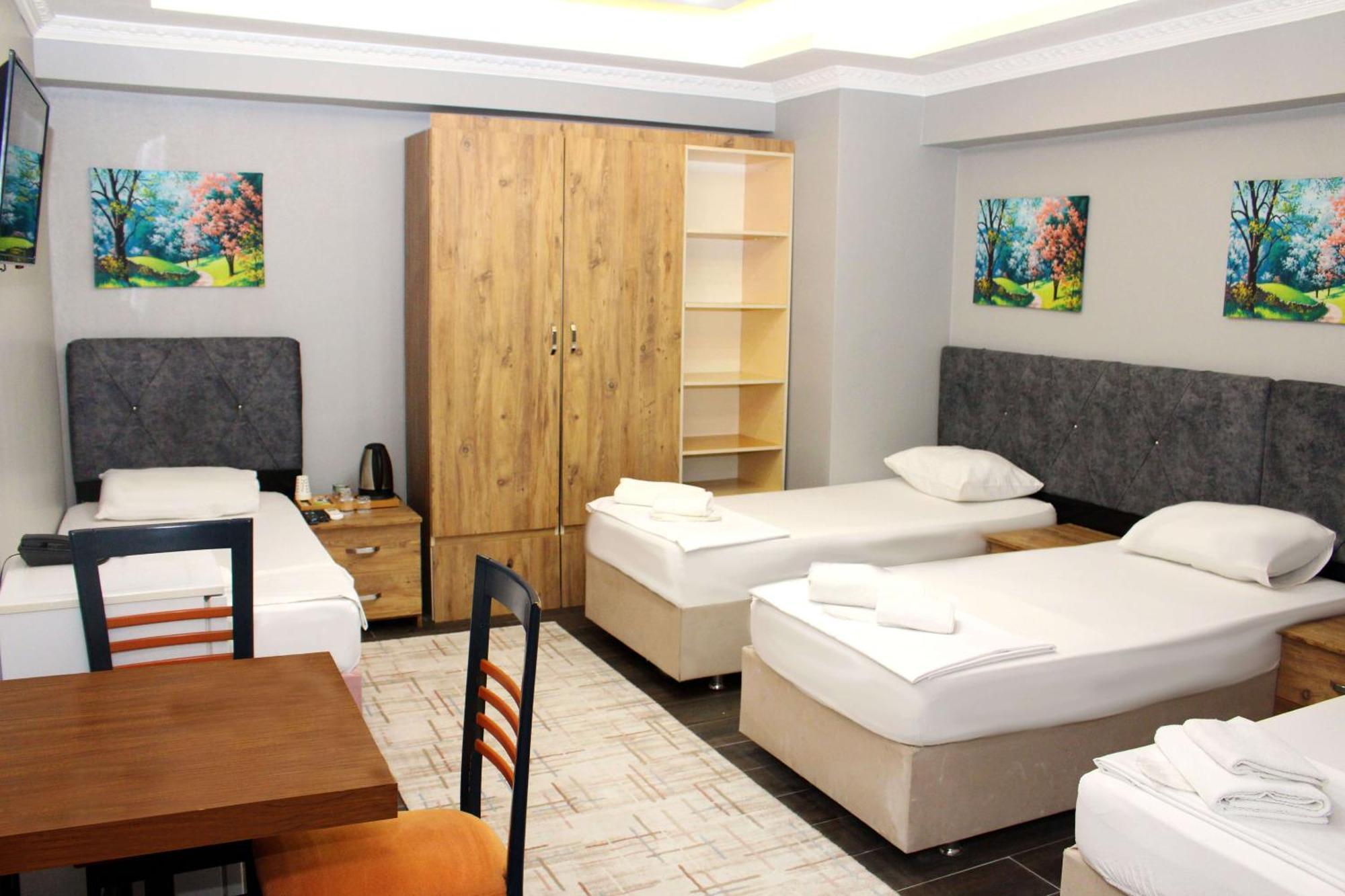 Avist Hotel Avcilar Стамбул Экстерьер фото