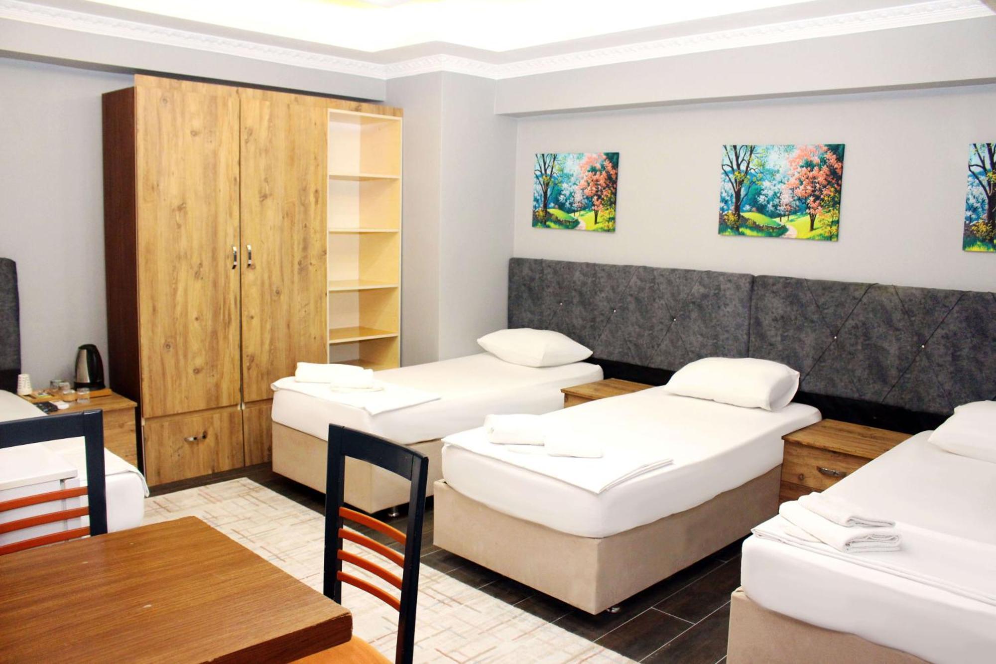 Avist Hotel Avcilar Стамбул Экстерьер фото