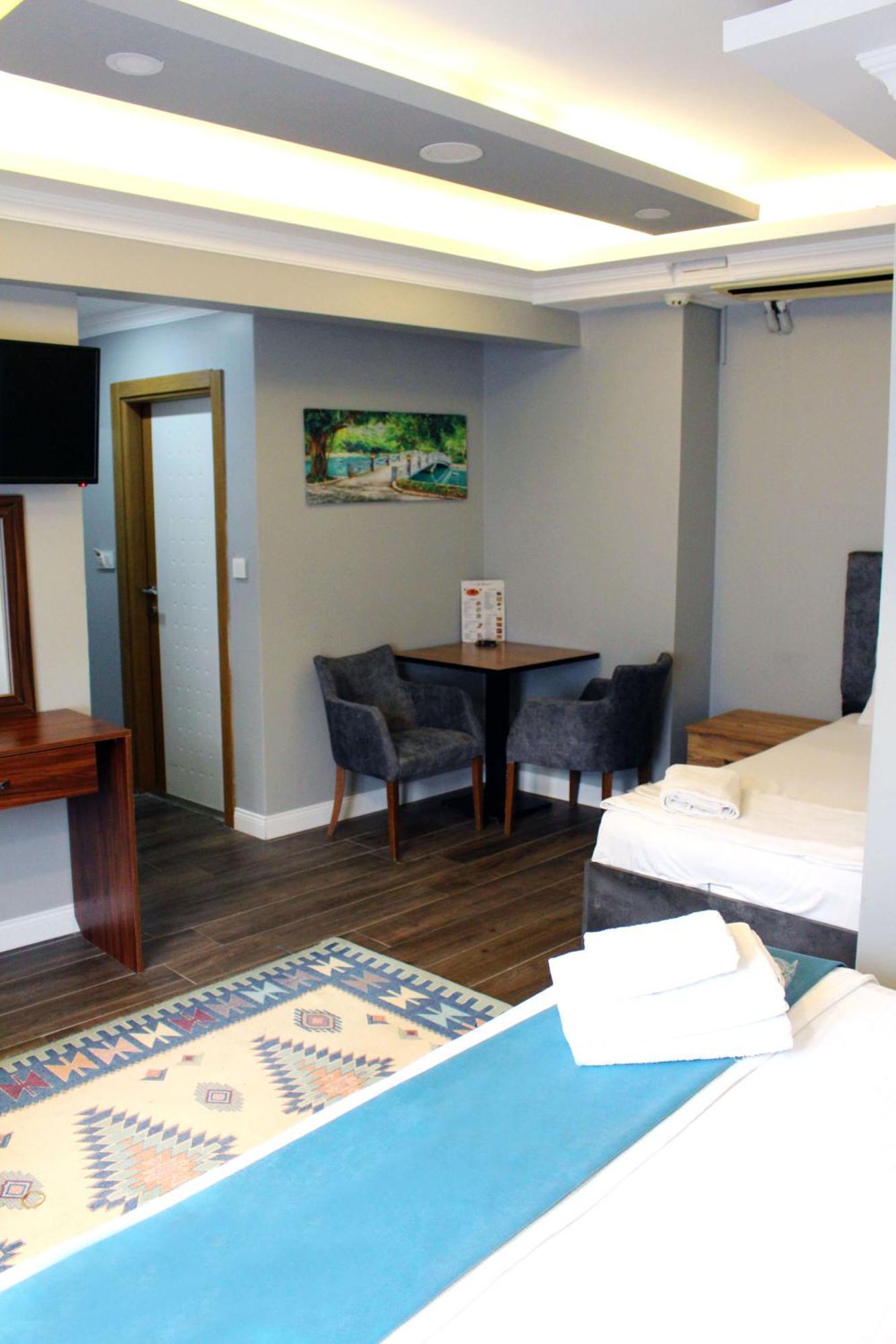 Avist Hotel Avcilar Стамбул Экстерьер фото