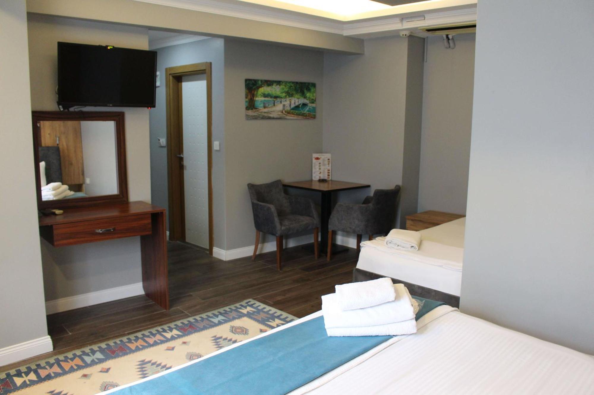 Avist Hotel Avcilar Стамбул Экстерьер фото