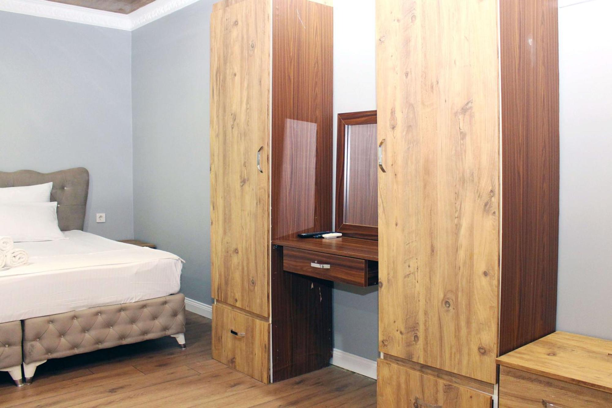 Avist Hotel Avcilar Стамбул Экстерьер фото