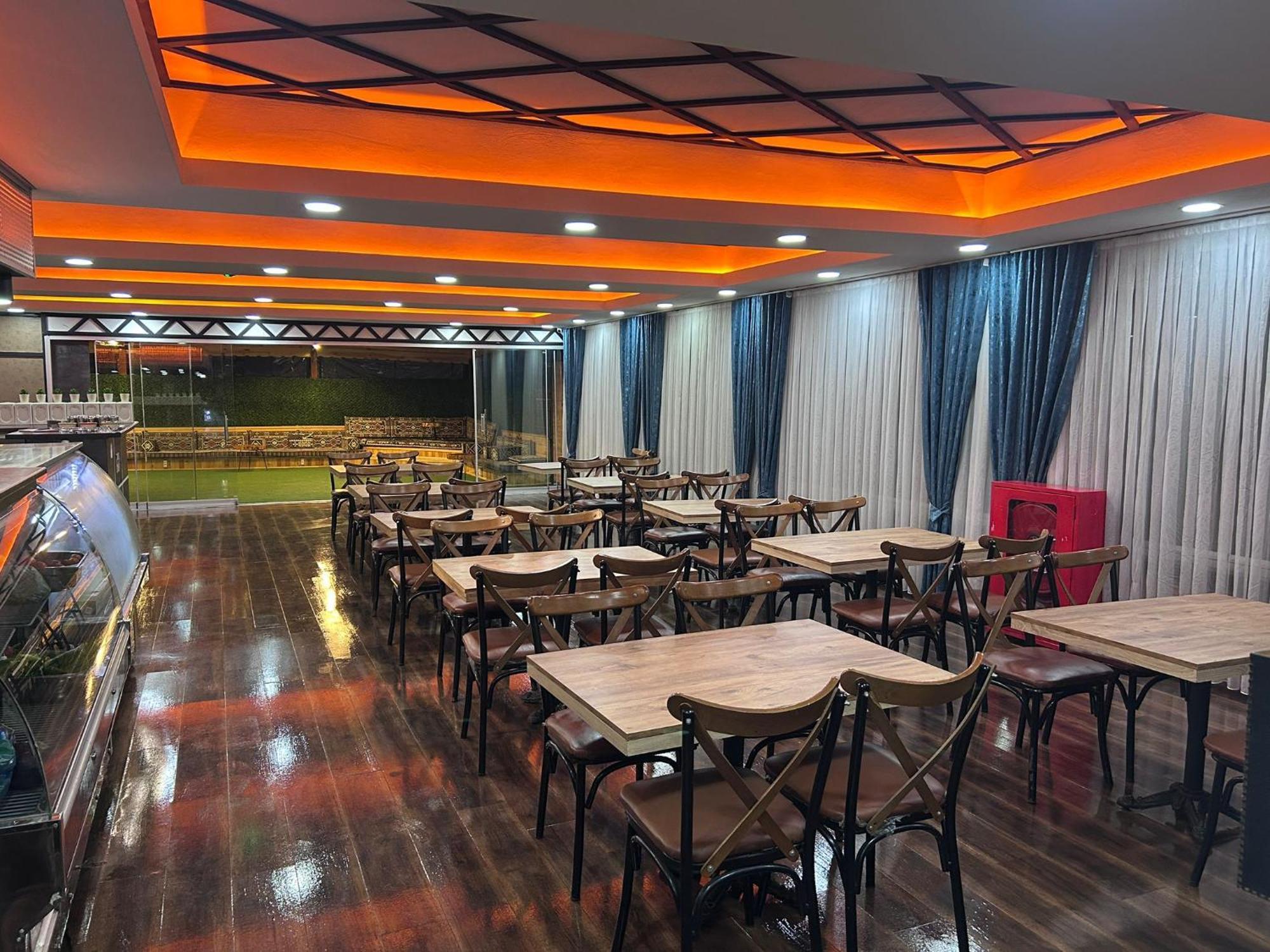 Avist Hotel Avcilar Стамбул Экстерьер фото