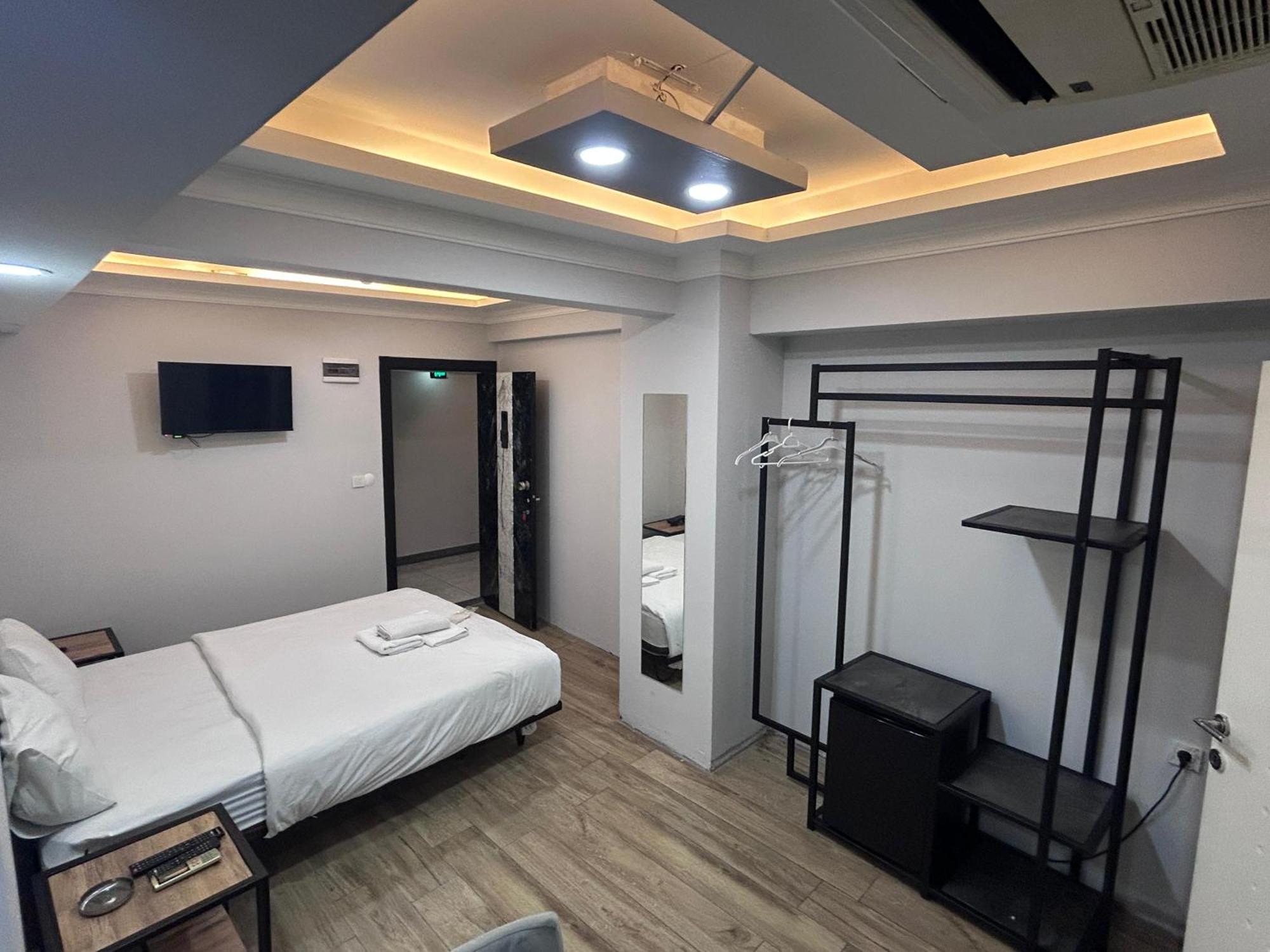 Avist Hotel Avcilar Стамбул Экстерьер фото