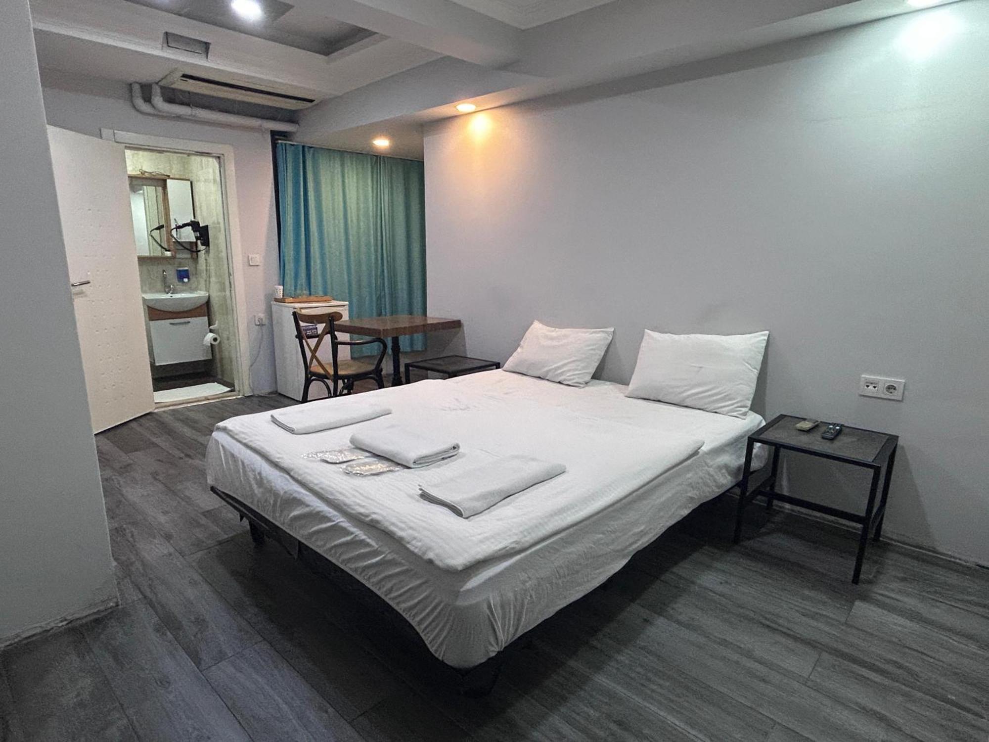 Avist Hotel Avcilar Стамбул Экстерьер фото